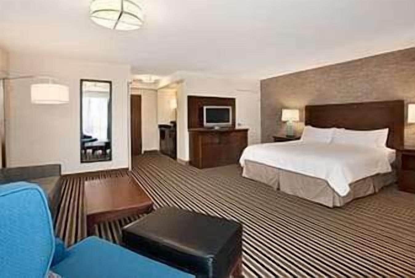Wyndham Boston Beacon Hill Hotel Exterior foto