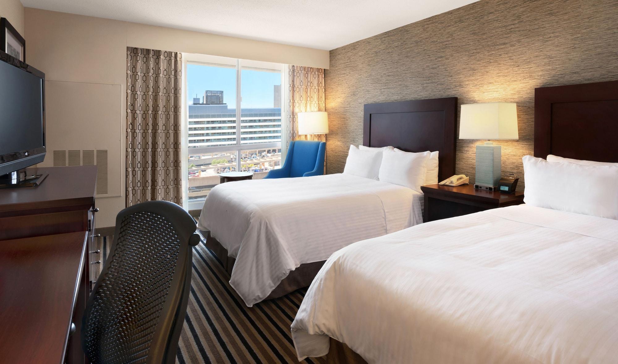 Wyndham Boston Beacon Hill Hotel Exterior foto