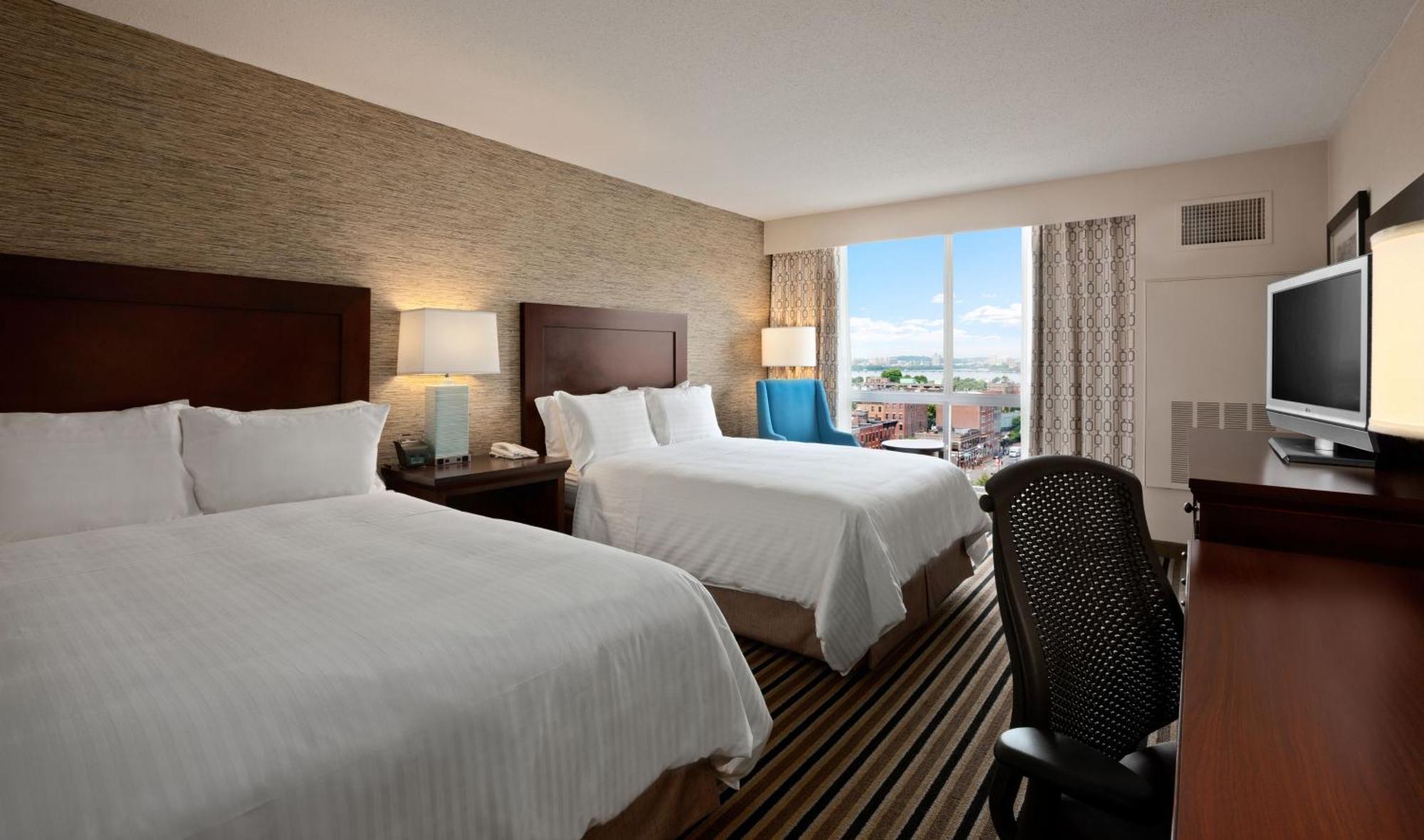 Wyndham Boston Beacon Hill Hotel Exterior foto