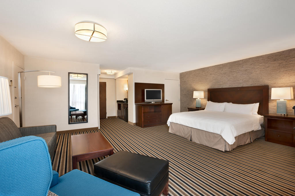 Wyndham Boston Beacon Hill Hotel Exterior foto