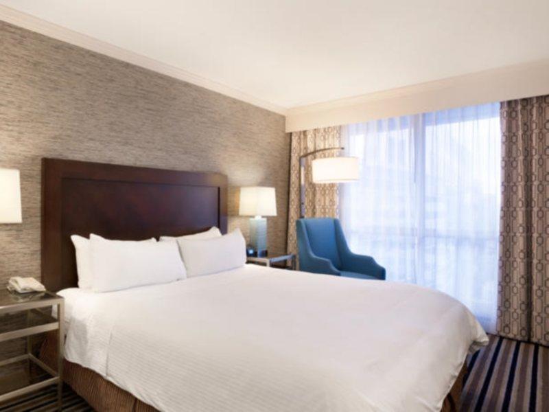 Wyndham Boston Beacon Hill Hotel Exterior foto