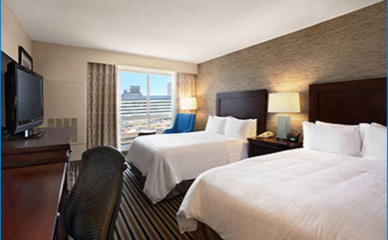 Wyndham Boston Beacon Hill Hotel Exterior foto